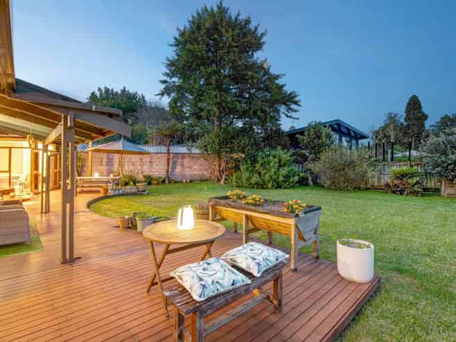 9 Glengarry Avenue, Manly