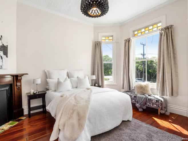 44 Leslie Avenue, Morningside