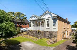 44 Leslie Avenue, Morningside