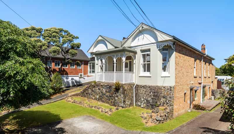 44 Leslie Avenue, Morningside