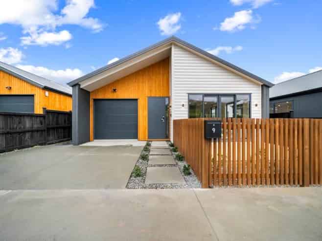 9 Harakeke Court, Warkworth