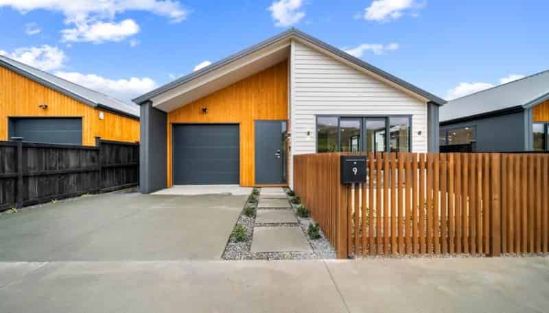 9 Harakeke Court, Warkworth