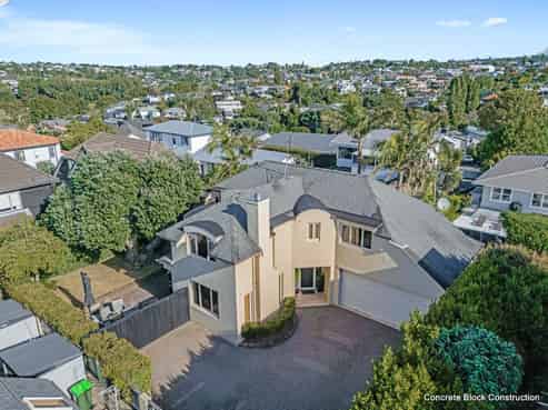 31B Rawhitiroa Road, Kohimarama