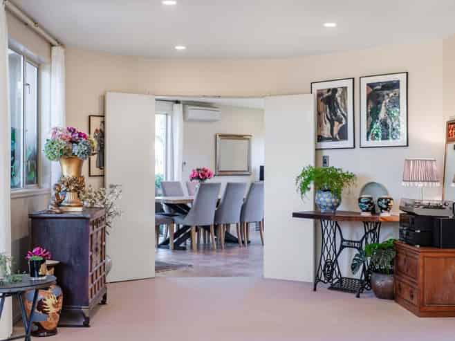 31B Rawhitiroa Road, Kohimarama