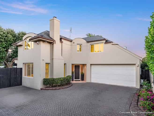 31B Rawhitiroa Road, Kohimarama