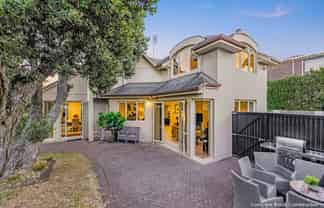 31B Rawhitiroa Road, Kohimarama