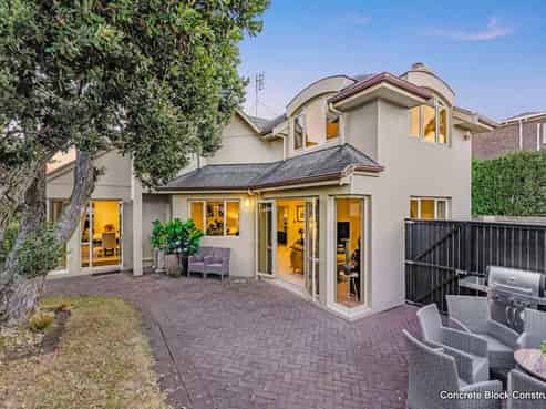 31B Rawhitiroa Road, Kohimarama