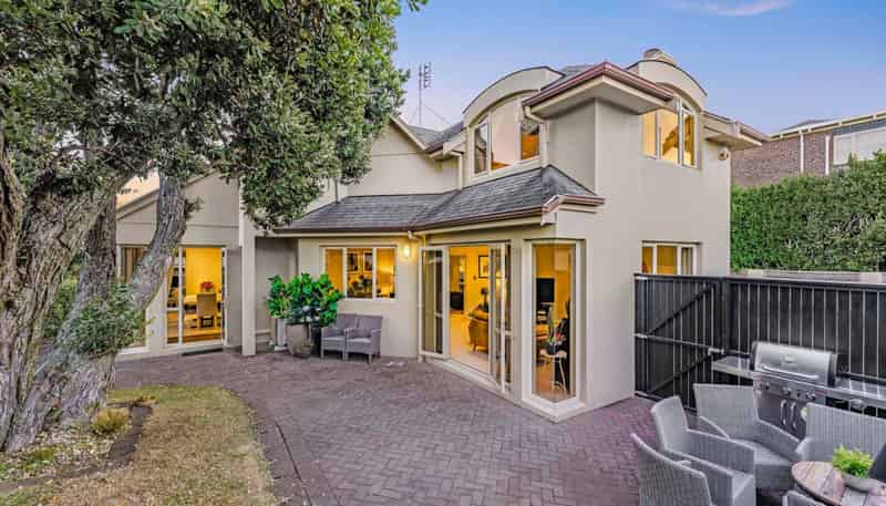 31B Rawhitiroa Road, Kohimarama