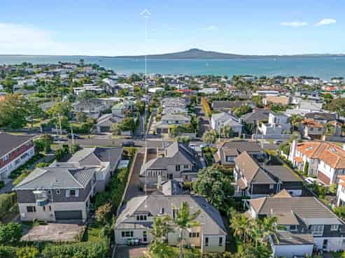 31B Rawhitiroa Road, Kohimarama