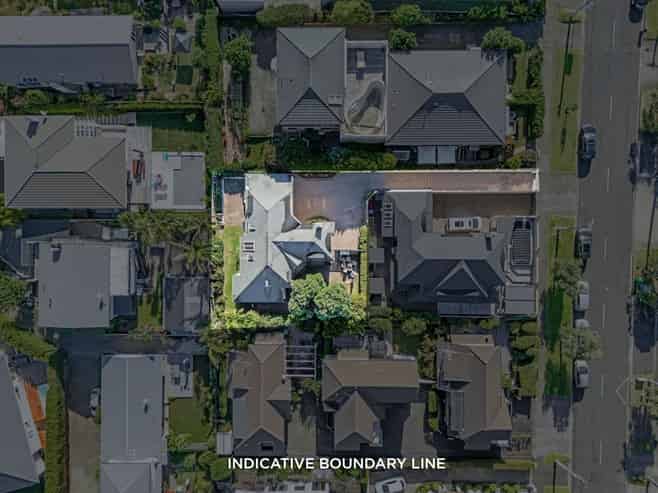 31B Rawhitiroa Road, Kohimarama