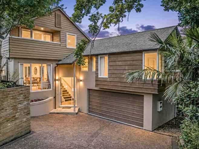 3/55 Clarendon Road, Saint Heliers