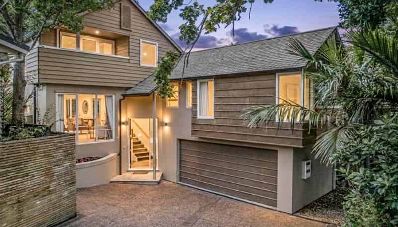 3/55 Clarendon Road, Saint Heliers