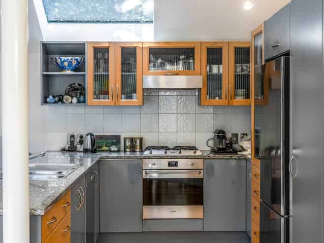 3/55 Clarendon Road, Saint Heliers