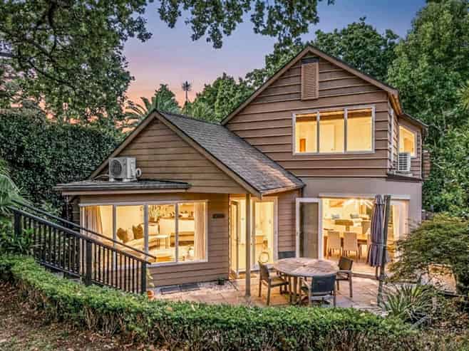 3/55 Clarendon Road, Saint Heliers