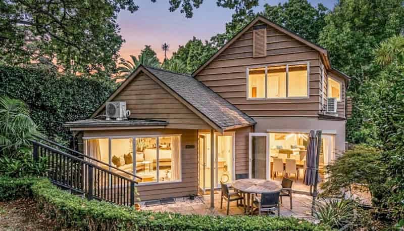 3/55 Clarendon Road, Saint Heliers