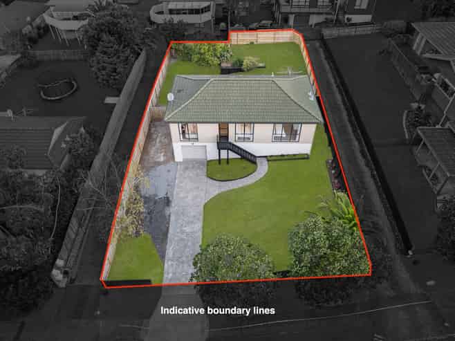 7 Hassan Drive, Massey