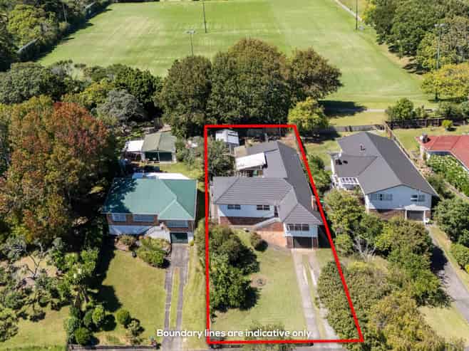 40 Rathlin Street, Blockhouse Bay