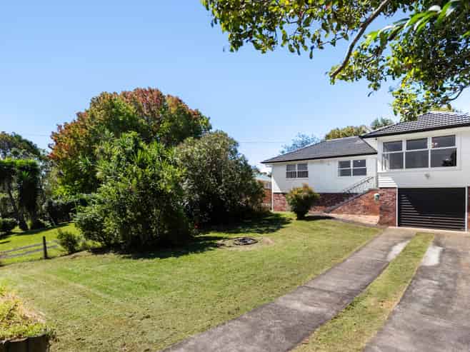40 Rathlin Street, Blockhouse Bay