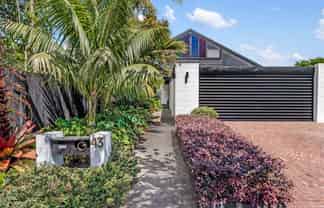 43 Wendover Road, Glendowie