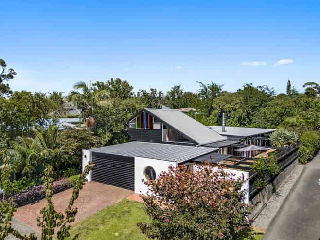 43 Wendover Road, Glendowie