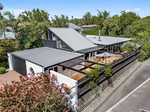 43 Wendover Road, Glendowie