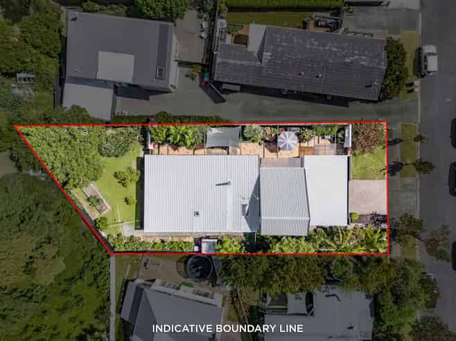 43 Wendover Road, Glendowie