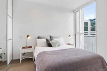 301/11 Vinegar Lane, Grey Lynn