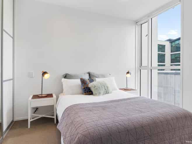 301/11 Vinegar Lane, Grey Lynn