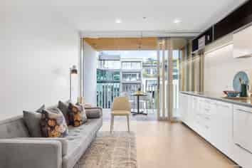 301/11 Vinegar Lane, Grey Lynn
