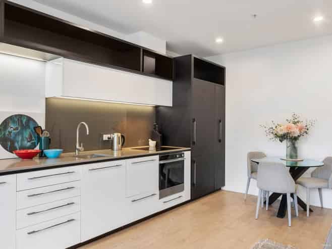 301/11 Vinegar Lane, Grey Lynn