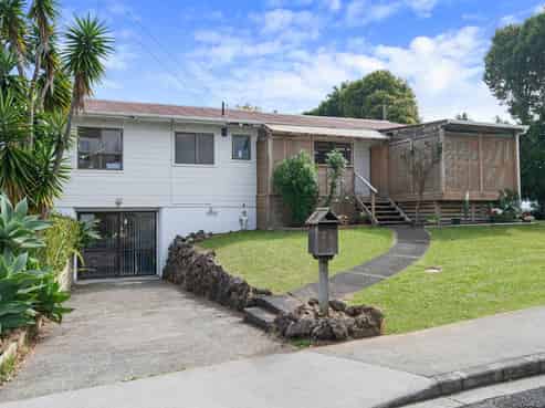 20 Willoughby Avenue, Howick