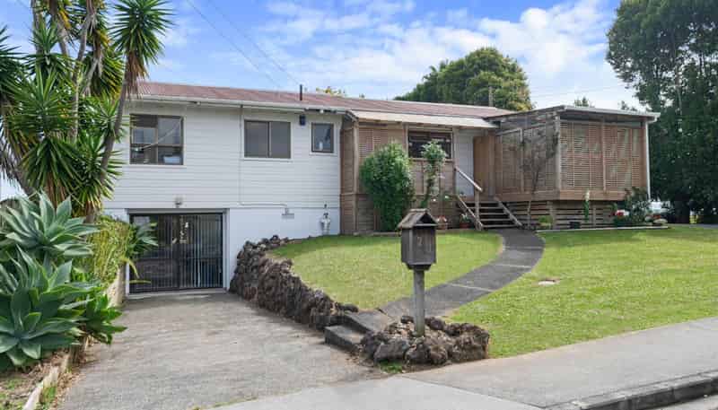 20 Willoughby Avenue, Howick