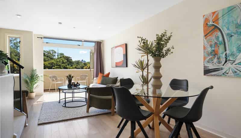 38/27 Birdwood Crescent, Parnell