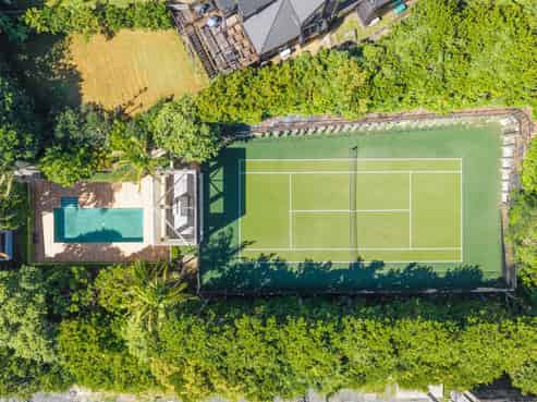 38/27 Birdwood Crescent, Parnell