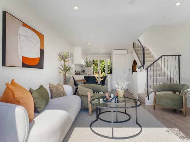 38/27 Birdwood Crescent, Parnell