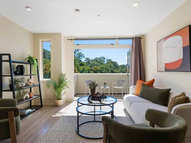 38/27 Birdwood Crescent, Parnell