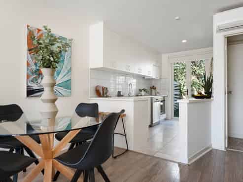 38/27 Birdwood Crescent, Parnell