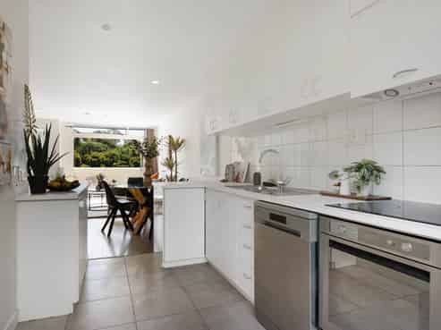 38/27 Birdwood Crescent, Parnell