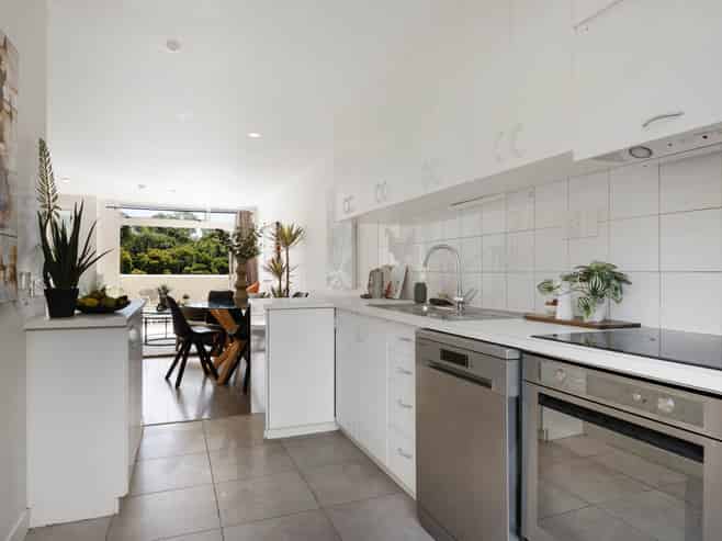 38/27 Birdwood Crescent, Parnell