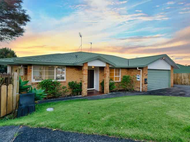 20 Heversham Place, Glendene