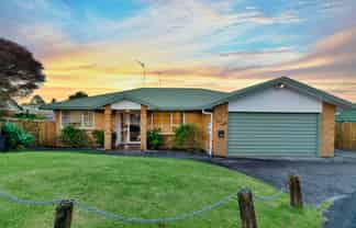 20 Heversham Place, Glendene