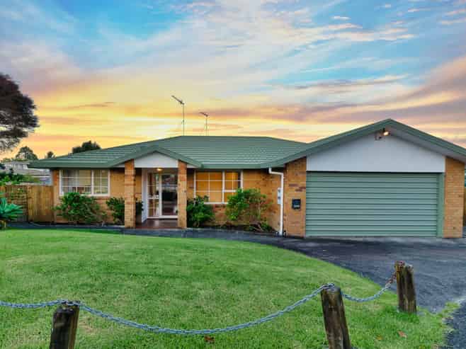 20 Heversham Place, Glendene