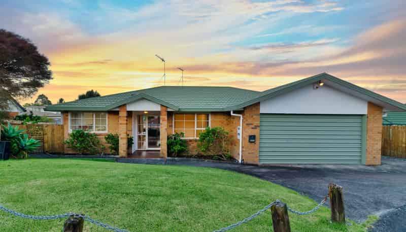 20 Heversham Place, Glendene