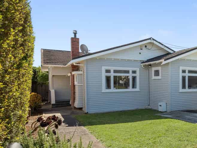 10 Eldon Road, Mount Eden