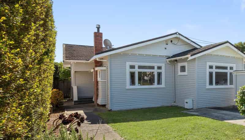 10 Eldon Road, Mount Eden