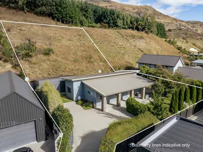 6 Marsden Place, Lower Shotover