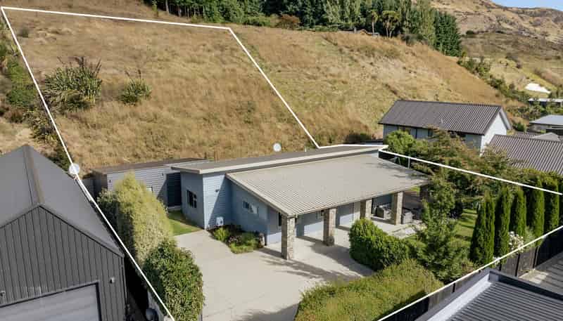 6 Marsden Place, Lower Shotover