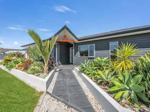 15 Clutha Street, Te Awa