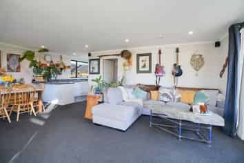 Southland - Address withheld