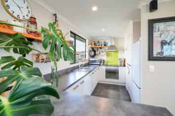 Southland - Address withheld